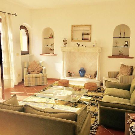 Gg Luxury Apartments - Santa Teresa Di Gallura 외부 사진