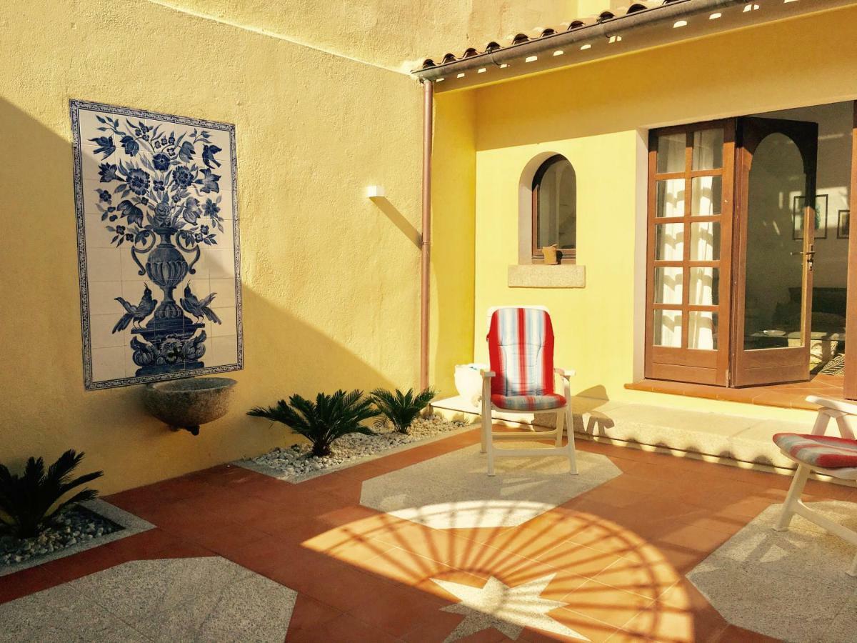 Gg Luxury Apartments - Santa Teresa Di Gallura 외부 사진