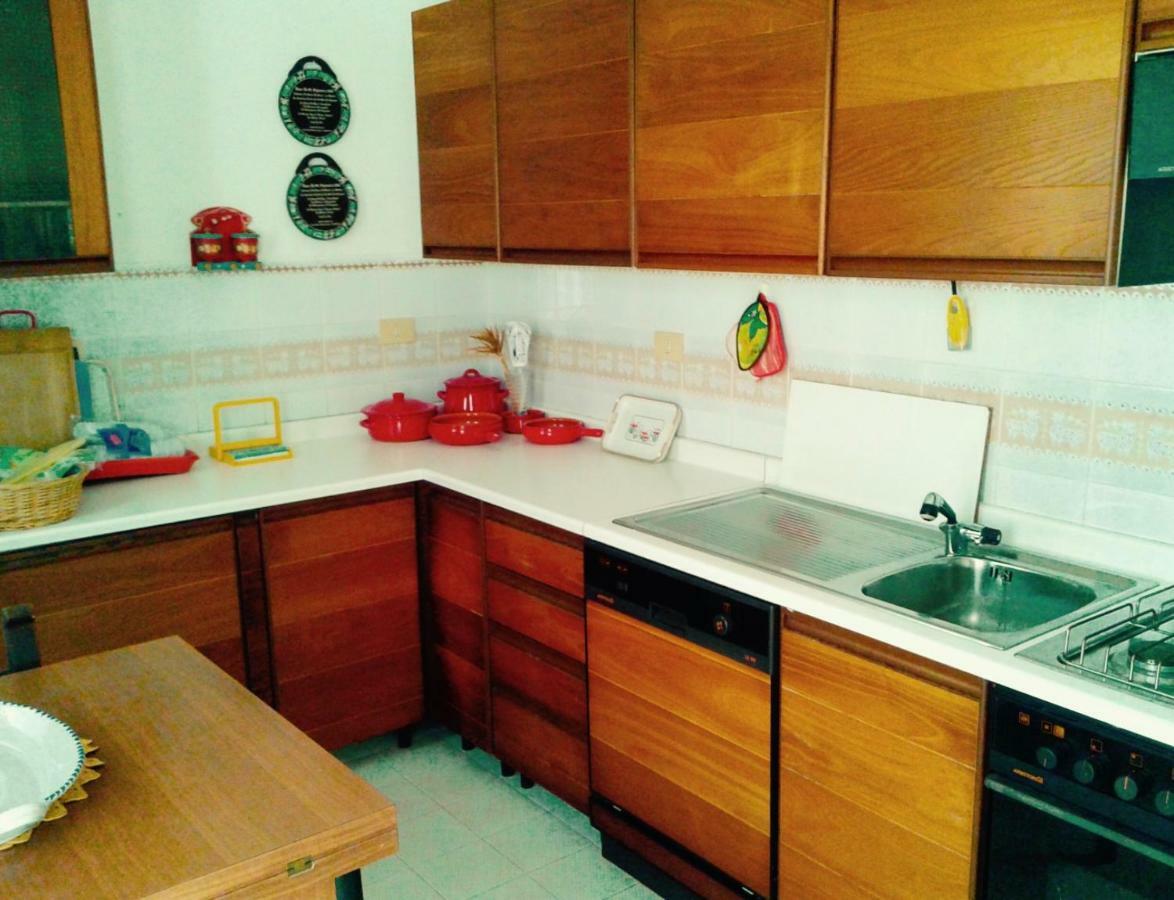 Gg Luxury Apartments - Santa Teresa Di Gallura 외부 사진