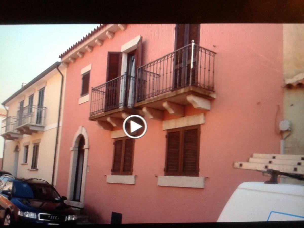 Gg Luxury Apartments - Santa Teresa Di Gallura 외부 사진