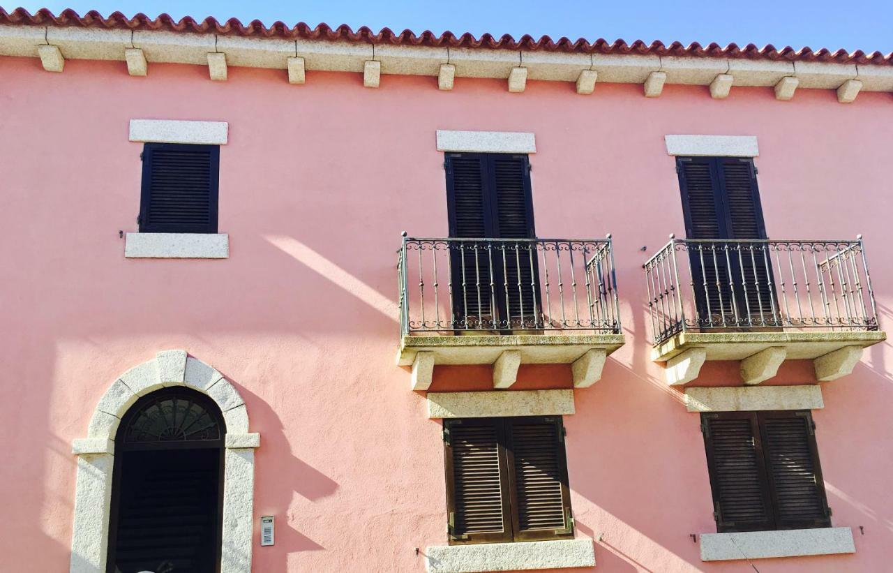 Gg Luxury Apartments - Santa Teresa Di Gallura 외부 사진