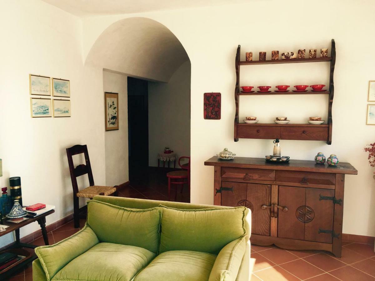 Gg Luxury Apartments - Santa Teresa Di Gallura 외부 사진