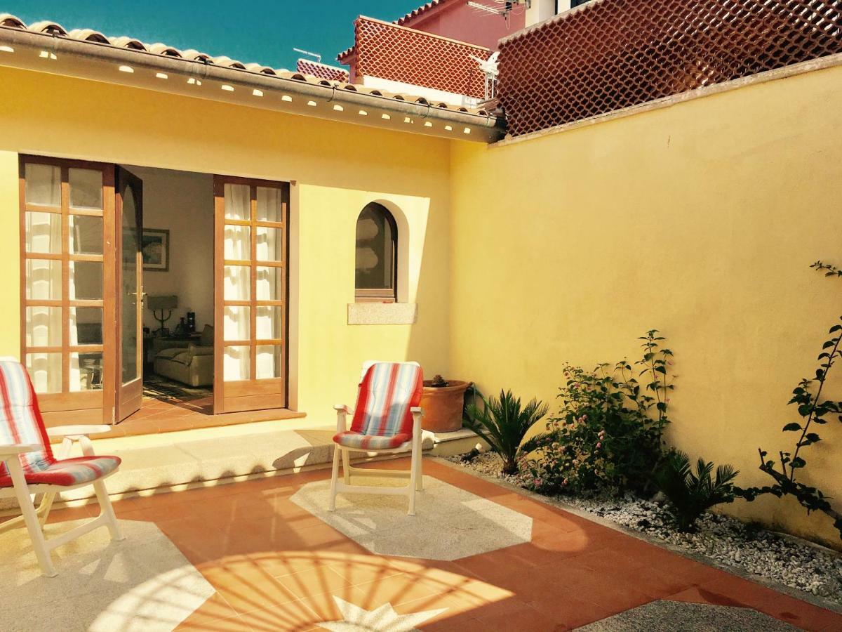 Gg Luxury Apartments - Santa Teresa Di Gallura 외부 사진