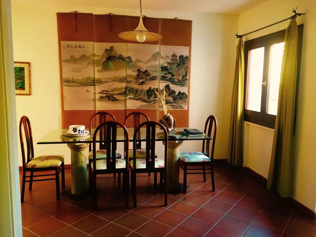 Gg Luxury Apartments - Santa Teresa Di Gallura 외부 사진