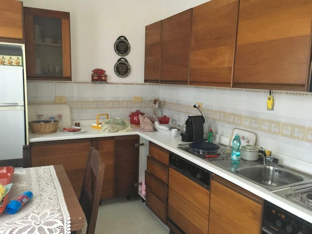 Gg Luxury Apartments - Santa Teresa Di Gallura 외부 사진