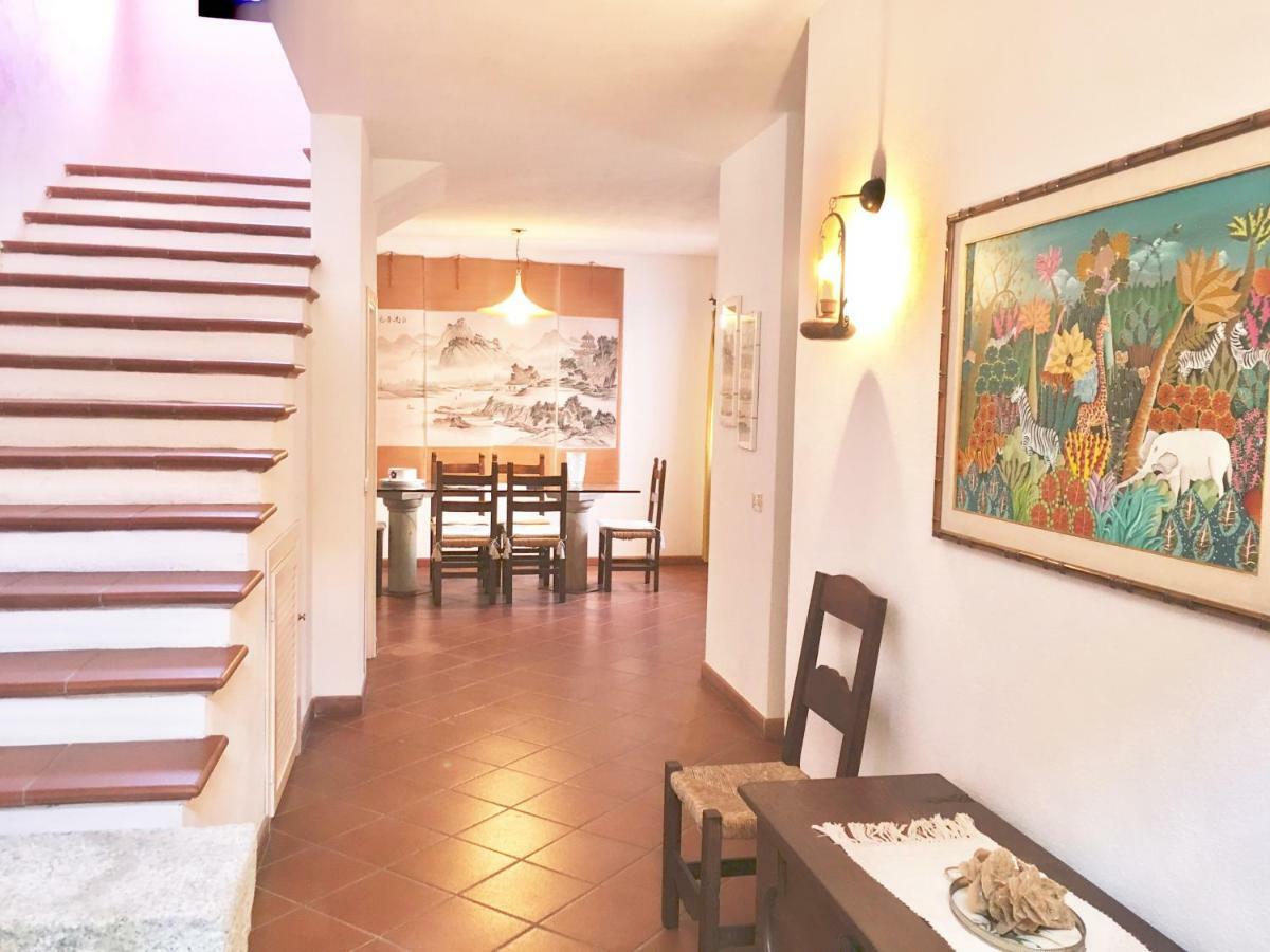 Gg Luxury Apartments - Santa Teresa Di Gallura 외부 사진