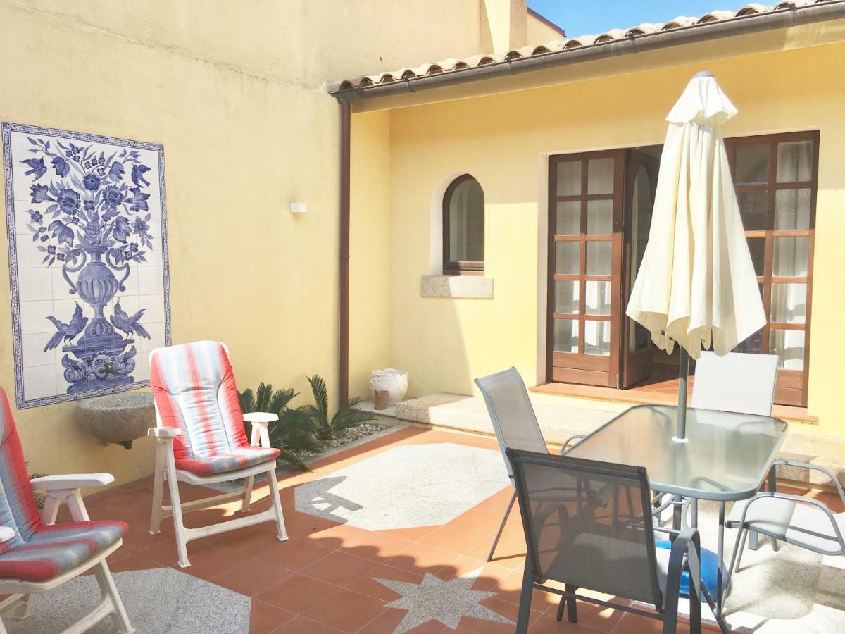 Gg Luxury Apartments - Santa Teresa Di Gallura 외부 사진