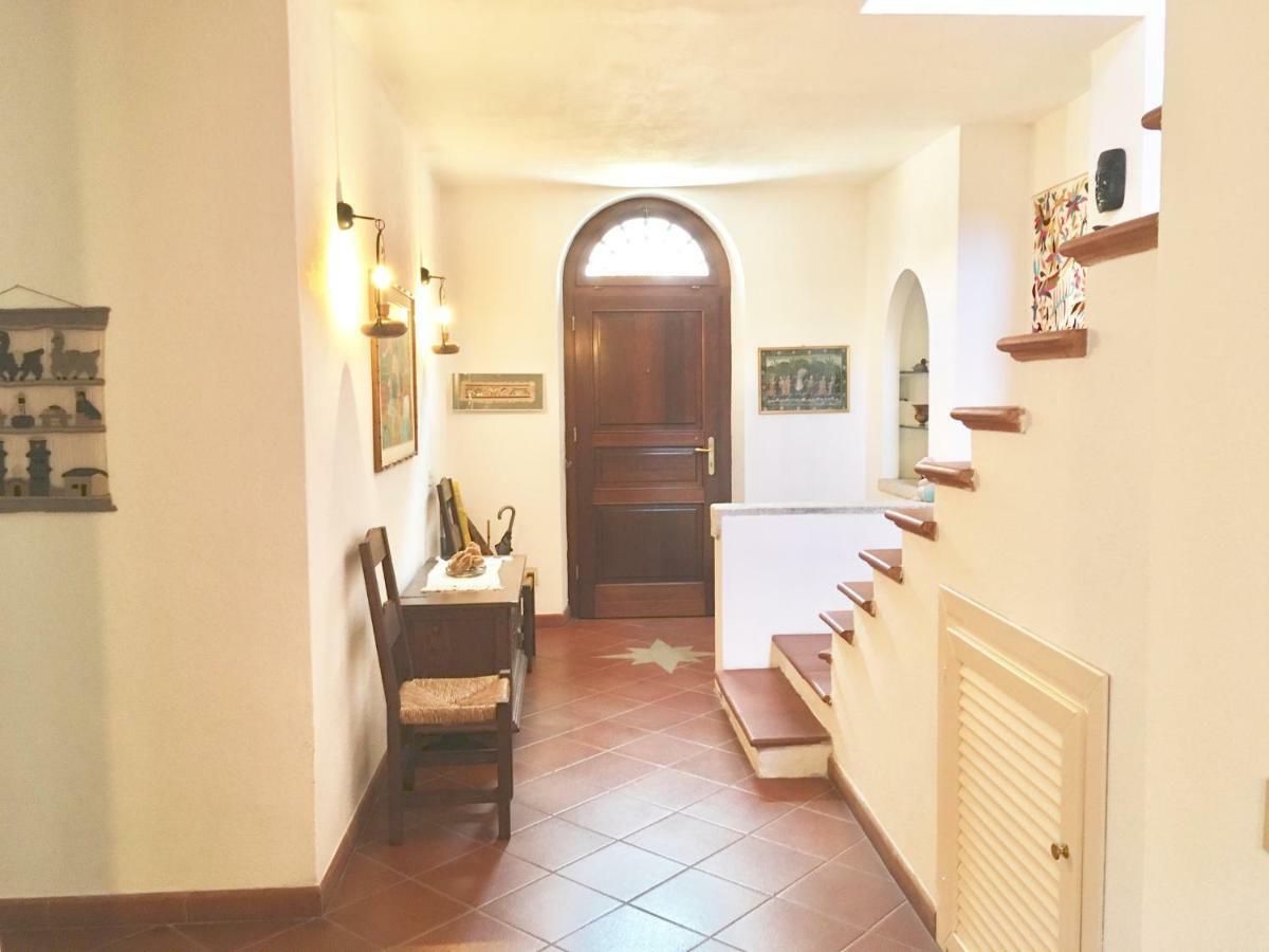 Gg Luxury Apartments - Santa Teresa Di Gallura 외부 사진
