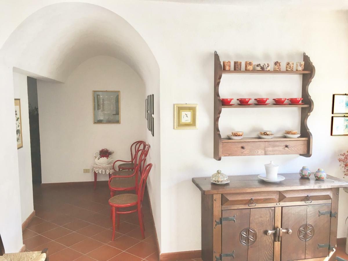 Gg Luxury Apartments - Santa Teresa Di Gallura 외부 사진