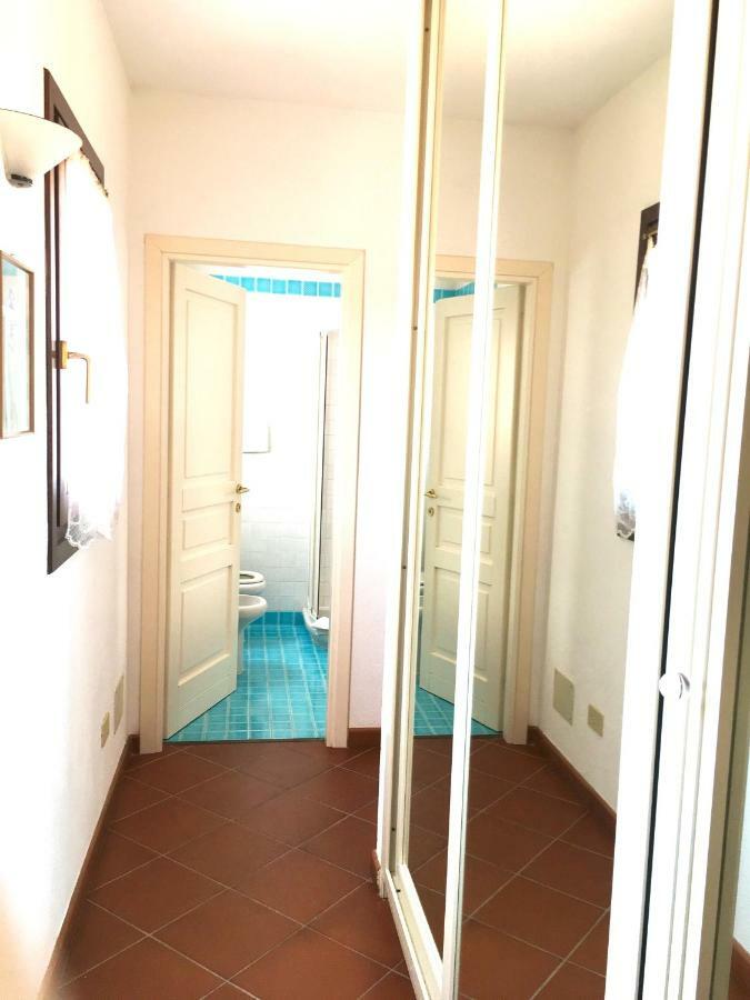 Gg Luxury Apartments - Santa Teresa Di Gallura 외부 사진
